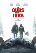 Un ours dans le Jura Dağdaki Ayı