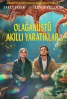 Remarkably Bright Creatures Olağanüstü Akıllı Yaratıklar