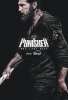 A Marvel Television Special Presentation – The Punisher: One Last Kill