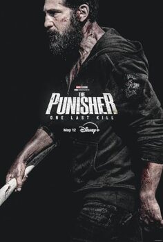 A Marvel Television Special Presentation – The Punisher: One Last Kill
