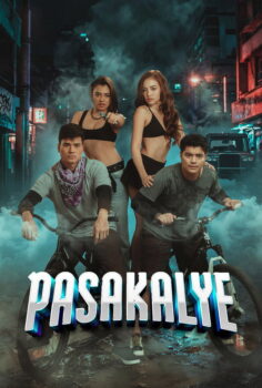 Pasakalye