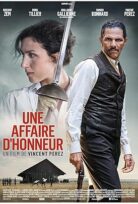 Une affaire d’honneur Bıçağın Kenarı