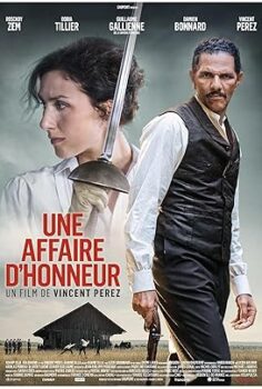 Une affaire d’honneur Bıçağın Kenarı
