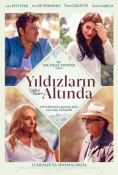 Yıldızların Altnda Under The Stars