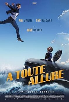 À toute allure Denizaltında Aşk