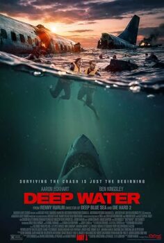 Deep Water Derin Kabus 2026