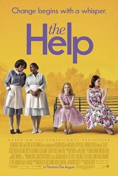 Duyguların Rengi The Help 2011