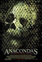 Anaconda 2: Lanetli Orkidenin Peşinde 2004