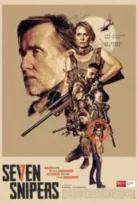 Seven Snipers Yedi Keskin Nişancı 2026