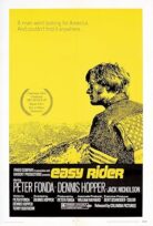 Özgürlüğün Bedeli Easy Rider 1969
