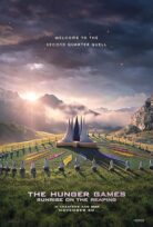 Açlık Oyunları: Hasatta Gündoğumu (The Hunger Games: Sunrise on the Reaping)