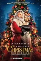 The Christmas Chronicles Noel Günlükleri 2018