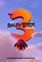 The Angry Birds 3 2026
