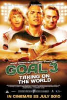 Gol! 3 Goal! 3  2009