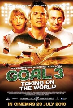 Gol! 3 Goal! 3  2009
