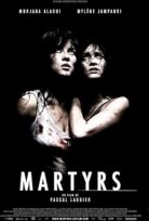 İşkence Odası Martyrs 2008