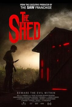 The Shed – Kulübe (2019)