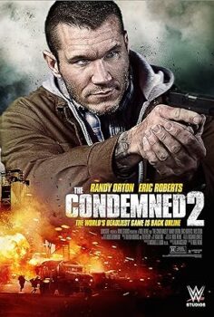 Yaşamak İçin Öldür 2 The Condemned 2  2015