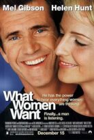 Kadınlar Ne İster? What Women Want 2000