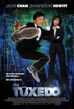 Smokin The Tuxedo 2002