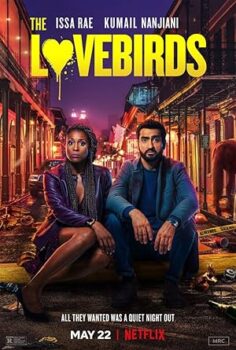 The Lovebirds 2020