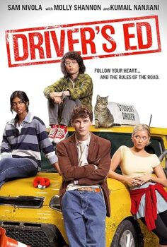 Acemi Sürücüler Driver’s Ed (2026)