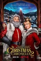 Noel Günlükleri 2 – The Christmas Chronicles 2 2020