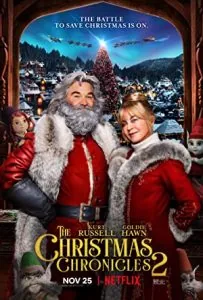 Noel Günlükleri 2 – The Christmas Chronicles 2 2020