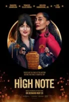 Yüksek Not izle – The High Note 2020
