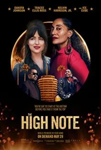 Yüksek Not izle – The High Note 2020