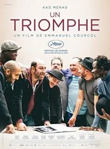 Büyük Temsil – Un triomphe
