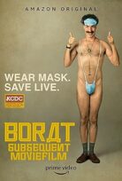Borat Subsequent Moviefilm – Borat 2 2020