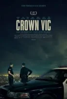 Kurşun Geçirmez Crown Vic (2019)