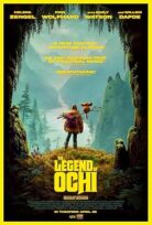 Ochi Efsanesi The Legend Of Ochi 2025