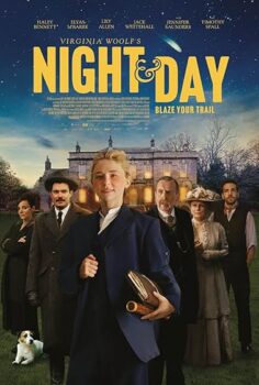 Virginia Woolf’tan Gece ve Gündüz Virginia Woolf’s Night & Day 2026