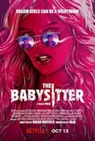 Bebek Bakıcısı The Babysitter 2017