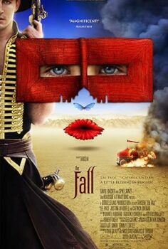 The Fall – Düşüş 2006
