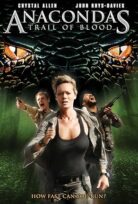 Anaconda 4: Kan Peşinde