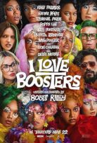 I Love Boosters 2026