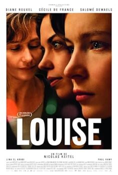 Louise 2025