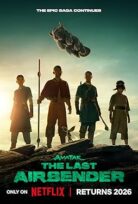 Avatar The Last Airbender Avatar: Son Hava Bükücü 2.Sezon