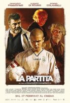 Kader Maçı La partita  2019