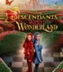 Descendants: Wicked Wonderland Yeni Nesil Kötülerin Harikalar Diyarı 2026