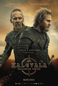 Kalevala The Story Of Kullervo 2026