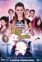 Masal Zamanı 2: Sihirli Kapı 2023