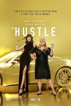 The Hustle – Düzenbazlar