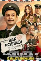 Bak Postacı Geliyor 2025