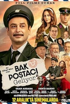 Bak Postacı Geliyor 2025