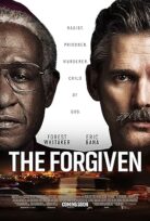Affedilen The Forgiven 2021