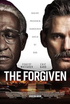 Affedilen The Forgiven 2021